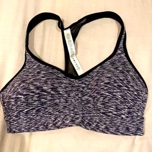 Lulu lemon bra size 4